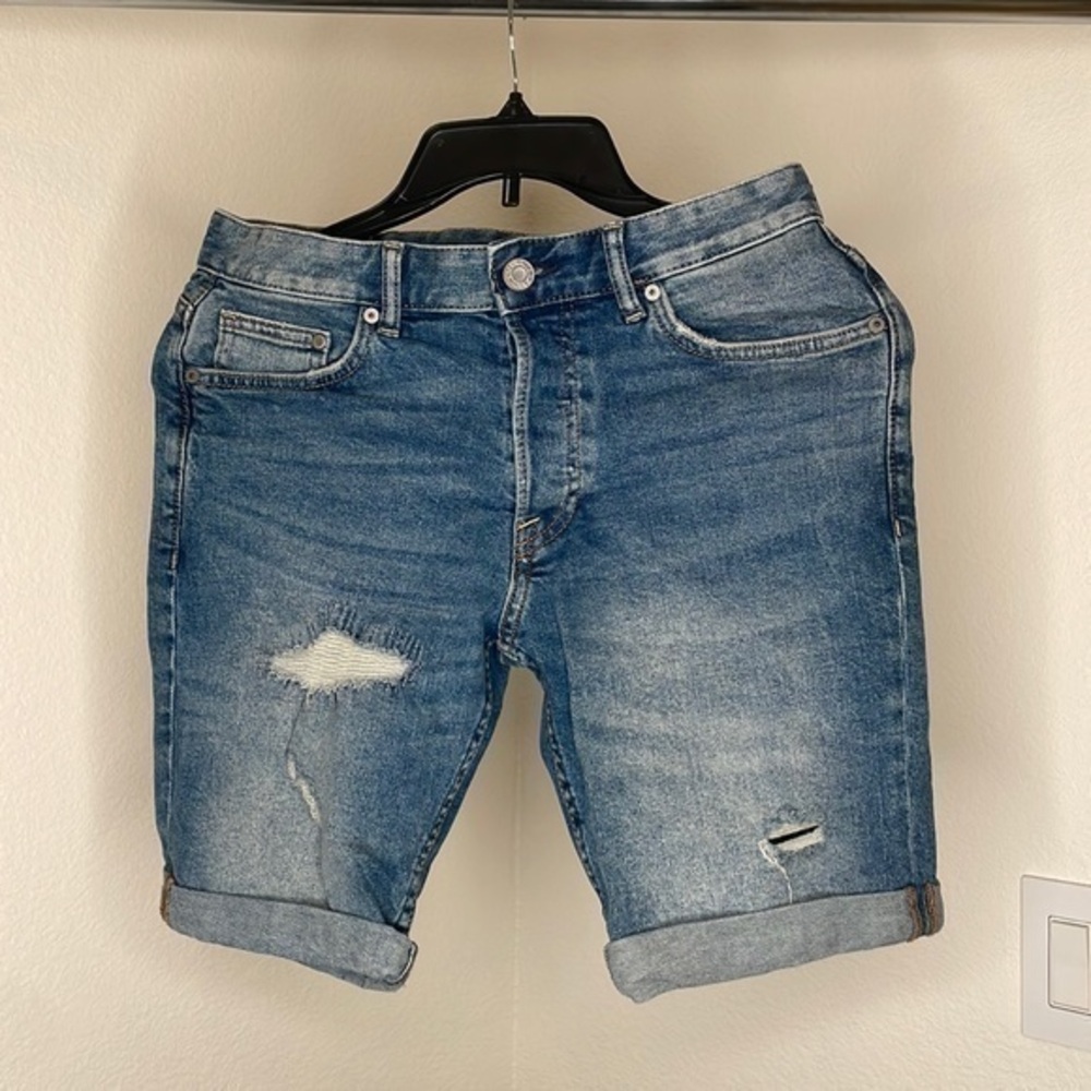 H&M Jean Shorts